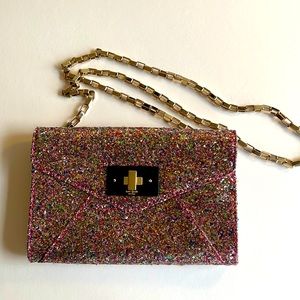 Kate Spade Moonlit Soirée bag